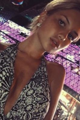 Фотография номер 9 - Сабина, 23 года